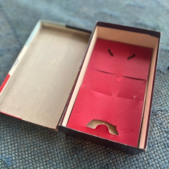 Vintage Salt and Pepper Shaker in original box - Picture 4 of 6